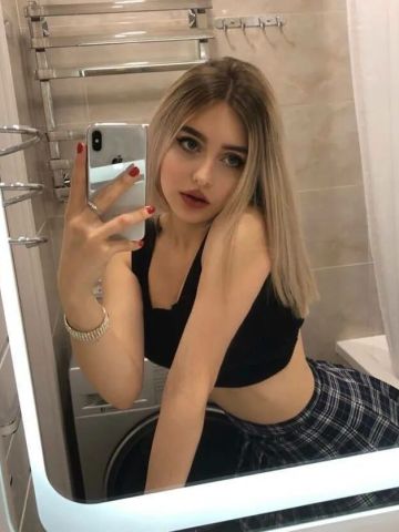 Анкета проститутки Лада - Фото 1, , 23 года, №242813